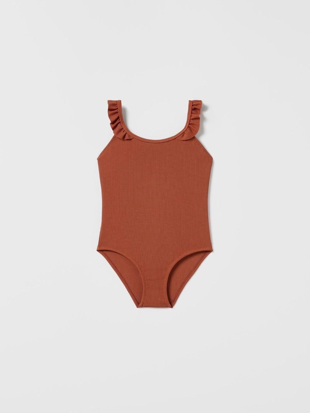 EUC Zara Girls Bathing Suit